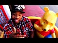 Kosha Dillz - West Coast Flavor (Ft. Rapper Big Pooh)