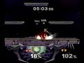 Tobi (DK) vs Black Soul (Link) 03 Tobi (DK) vs Black Soul (Link) 03