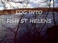 CARR MILL DAM, ST HELENS ANGLING ASSOCIATION CARR MILL DAM, ST HELENS ANGLING ASSOCIATION