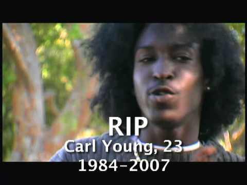 Why We Bang -A Film on Bloods and Crips in Los Angeles Pt1