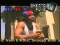 Why We Bang -A Film on Bloods and Crips in Los Angeles Pt1