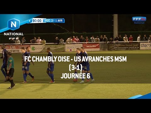 16-09-09 Chambly(résumé)