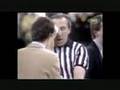 Biggest Sport Fights In All History!