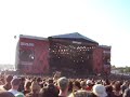 Korn Download ´06 Dez Fafara (devil Driver) Somebody Someone Korn Download ´06 Dez Fafara (devil Driver) Somebody Someone
