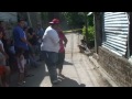 Homicidio en el departamento de La Libertad