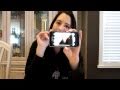 Samsung Galaxy S Vibrant front facing camera