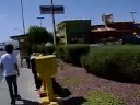 Going to McDonalds Part 1