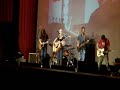 Click here to watch this video Emily McCannon Band - Country Will Never Die - Capri On Main