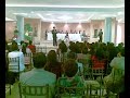 Presentacion en Dia del maestro Qinta Charleston