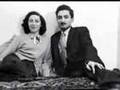 Bülent Ecevit (Karaoğlan) & Rahşan Ecevit