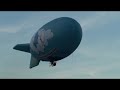 smurf zeppelin zwijndrecht belgium
