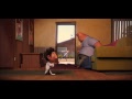 Piovono Polpette Primo Trailer Eng
