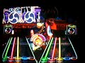 Funny Paranoid 5X Hyperspeed Mega Speed 100% Guitar Hero 3