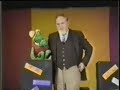 Bill Demar and Feldon the Frog puppet (no ventriloquism) Bill Demar and Feldon the Frog puppet (no ventriloquism)