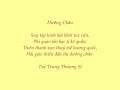 TUỆ TRUNG THƯỢNG SĨ