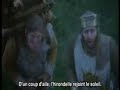 sacre graal French Taunting - Monty Python