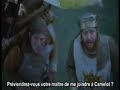 sacre graal French Taunting - Monty Python
