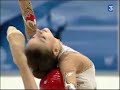 Evgenia Kanaeva to Beijing 2008