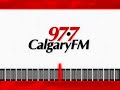 97.7 Calgary FM