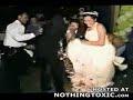 worst wedding night