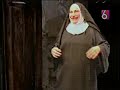 La Tenchis La Monja