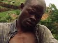 Blood Diamond