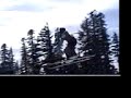 A ski montage featuring Chris and Caleb Farro!