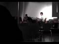 Sascha Muhr + Christoph Schneider - Bakida (Nguyen Le)