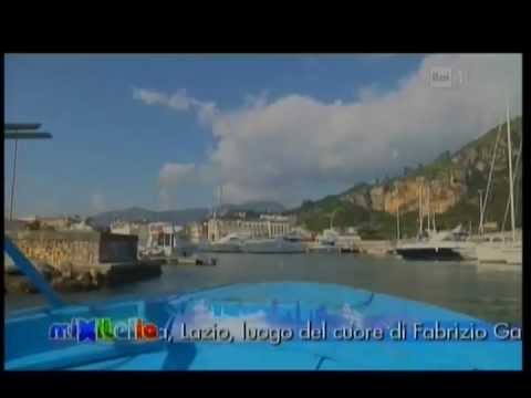 rai 1 - Terracina su RAI 1-Mix Italia-17-3-2013.