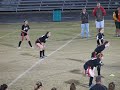 Lecanto High School 2008 PowderPuff Lecanto High School 2008 PowderPuff