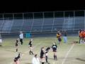 Lecanto High School 2008 PowderPuff