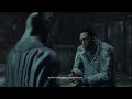 Batman Arkham City - Harley Quinn's Revenge Part 2 Breaking and Entering