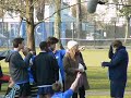 Doctor Who - Victoria Park