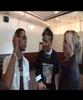 ITV interveiw with bkay & kazz