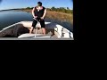 Backwards Barefoot