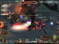 Aion - CBT3 - First victory over a Balaur Fortress Guardian
