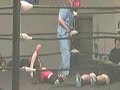 Part 2 of 2: Randy Relapse vs Macdaddy vs Cory Constantine