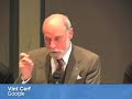 Internet for Everyone: Vint Cerf Internet for Everyone: Vint Cerf