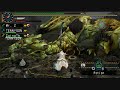 Gold Rathian MHF2 -- MasterZ Gold Rathian MHF2 -- MasterZ