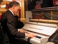 Rod Miller performing ragtime piano at Disneyland 2004 Rod Miller performing ragtime piano at Disneyland 2004