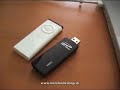Ovation MC950D HSDPA/HSUPA USB modem