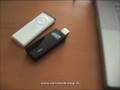 Ovation MC950D HSDPA/HSUPA USB modem