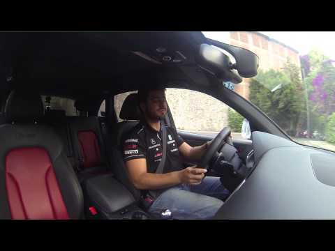 Audi SQ5 2014 a prueba