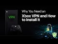 How To Get A Vpn On Xbox