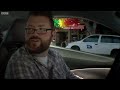 Icon for Post #Honda CRZ versus Mountain bikers – Top Gear USA – BBC