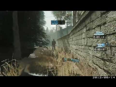 how to patch ghost recon future soldier