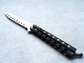 Balisong Review : Ronin Gear Trainer View Video
