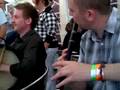 John Cunningham & Chris McGlone Fleadh 2008