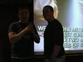 The Irish at the Karaoke