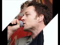 darren hayes   step into the light    pictures